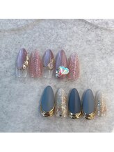 シェリル(cheryl)/定額フルアートコース