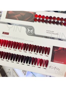 ビューティフルエー(Beautiful.A.)/秋冬新しいカラー入荷しました！