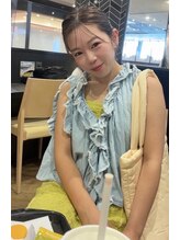 ミニョン レーヴ(Mignon Reve)&nbsp;大戸 沙也加