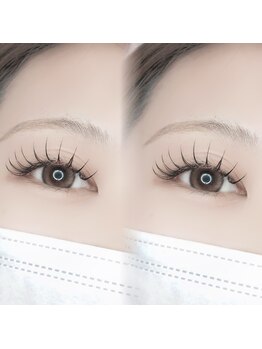 ミルス 町田店(MIRUS)の写真/【町田駅徒歩5分】大人気*似合わせ専門♪"仕上がり×価格帯"通いやすさを重視したお洒落な上質サロン★