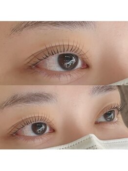 オシ(oshi)/ラッシュリフト