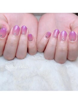 サロン オリーブ(Salon Olive)/