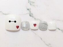 ルーム 津田沼店(ROOM)/【フット定額Lコース¥6500】