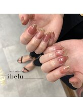 イベル 船橋店(ibelu)/オフィスネイル