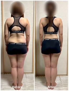 リスタート整体院 鹿児島(Restart整体院)/Restart痩身&ダイエット