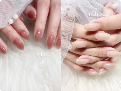 エルビー(e’lbi)の写真