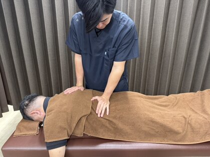 南国整体院【1月下旬 NEW OPEN(予定)】の写真