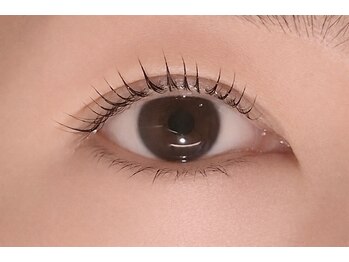 モルレーヴ(MOLREVE)/似合わせパーマ