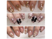 キリン ネイル(Kirin nail)