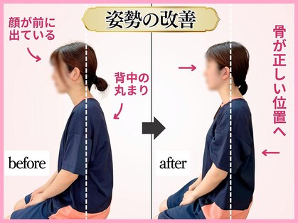 ミホサロン(miho salon)の写真