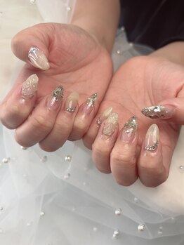 ナンバーエイト(No8)/