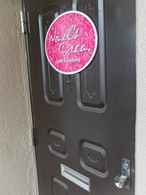 ネイルズクレア(Nail’s Crea)&nbsp;◆ Kana