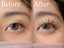 トゥルーネイル アンド アイ 久留米店(TRU NAIL & EYE)/マツエク*LED変更可能★