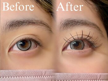 トゥルーネイル アンド アイ 久留米店(TRU NAIL & EYE)/マツエク*LED変更可能★