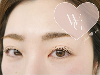 ホワイトジム(White Gym)/♯ラッシュリフト ♯似合わせ