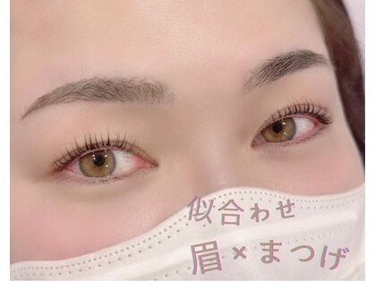 アオミ(aomi)の写真