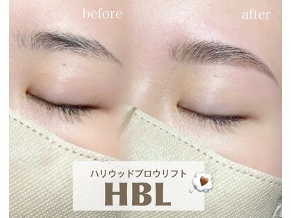 ラッシュワン 四条店(Lash One)の写真