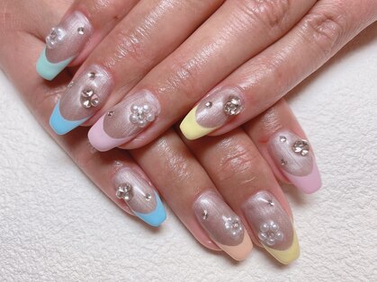 ネイルサロン ジュノ(JUNO)の写真