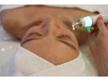 サロンケイキョウト(Salon K Kyoto)の雰囲気（お客様だけの特別な空間でご自身を大切にするお時間をごゆっくり）