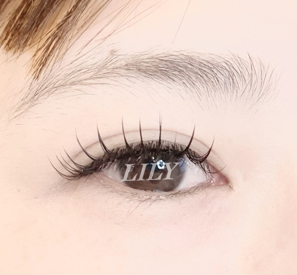リリー(LILY)｜ホットペッパービューティー