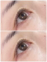 エクラ(ECLAT)/立ち上げ丸みデザイン