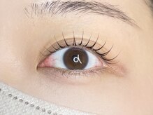 クロクシー(CROXY)/【まつ毛パーマ】