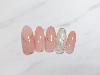 4月定額デザイン[3]