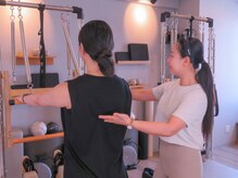 クオン(kuon)の雰囲気(一人ひとりに寄り添うレッスン)