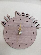 オールビューティー(All beauty)/稲美町/マッサージ/もみほぐし