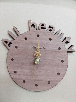 オールビューティー(All beauty)/稲美町/マッサージ/もみほぐし