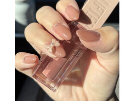 マオジェルワンカラー