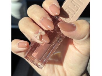 デュアスアール チャンドラ(DuasR chandra)/マオジェルワンカラー