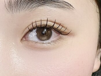 マイン 豊中(Mine)の写真/モチ抜群LEDマツエクで、あなたのお悩みを解消☆