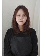 ラナン(Lanan) YUKI