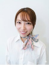 プレミアムバーバー 表参道店(PREMIUM BARBER)&nbsp;田中 瑞希