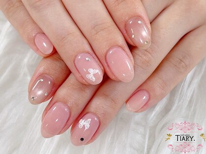 ティアリー(TIARY.)の写真