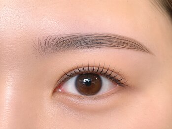 ナイスアイラッシュ 大阪梅田店(NICE EYELASH)/まつげパーマ+アイブロウ眉毛WAX
