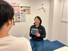 ミライズ整体院 三宮駅前院の雰囲気(首肩こり/ヘッドスパ/肩甲骨はがし/骨盤矯正ならミライズ整体院!)