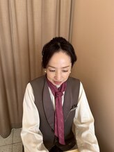 メゾンレクシア 淀屋橋店(MAISON LEXIA)&nbsp;Okuda Maiko