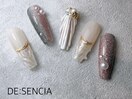 design Gel&Acrylic Extensions
