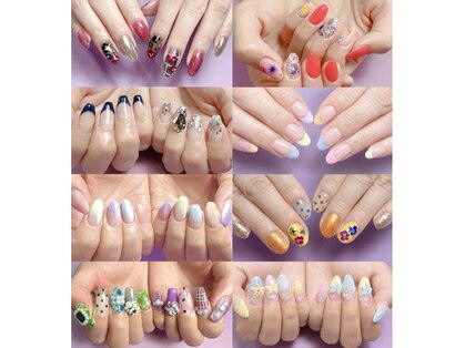 ティンク(Tink)の写真