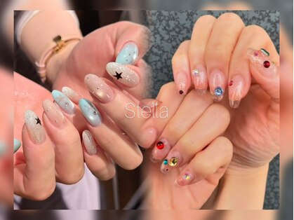 ステラ(Stella)の写真