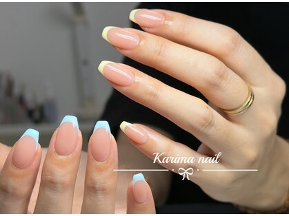 カルミアネイル 日暮里店(Kalmia Nail)の写真