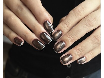パサパネイル(pas a pas nail)の写真