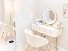 リフト 戸塚(Lift)の雰囲気(戸塚駅徒歩5分☆完全個室でゆったり/ReFa/アメニティご用意◎)