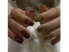 【Hand】ワンカラー＋《￥5,307-》