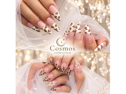 コスモス ネイルサロン(Cosmos)の写真
