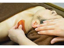 アルジェンヌ 五井店/スロータスフェイシャル/小顔