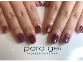 ネイルデザイン