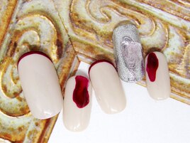 キャンペーン定額ネイル☆